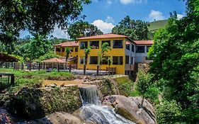 Hotel Fazenda Mangalarga